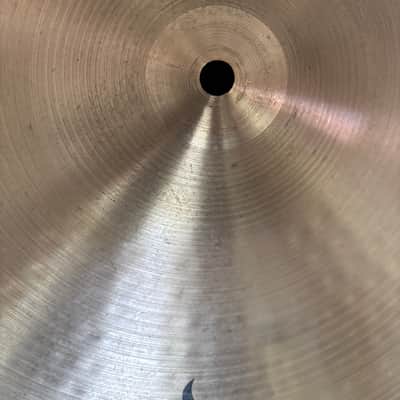 Zildjian 20” Medium Ride image 3