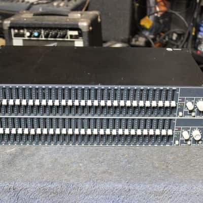 BSS FCS 960 - Gearspace