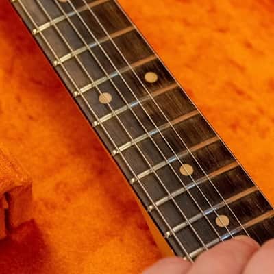 1960 Fender Jazzmaster Refin image 2