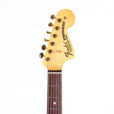 Fender Custom Shop 1969 Stratocaster NOS Natural with DiMarzios 2026 image 8