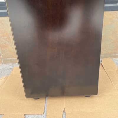 Pearl PBC-512B Primero Cajon w/ Carrying Bag - Black image 8