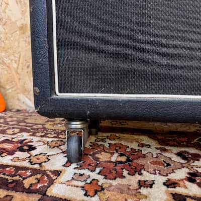 Vintage 1979 Marshall 2150 100w 1x12 Guitar Amplifier Combo 1970s *Ex Argent* image 3