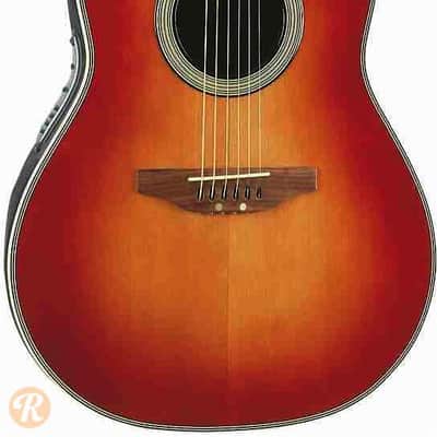 Applause AE128 Sunburst 2010