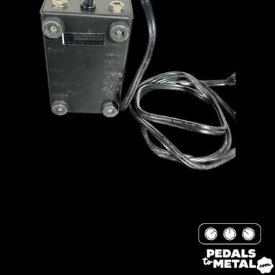 BK Butler Real Tube Tube Driver 901 Black TSS6490 X12576 image 6