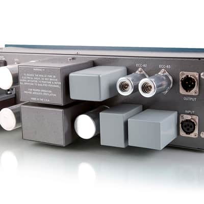 Pultec EQP-1A Tube Program Equalizer image 9
