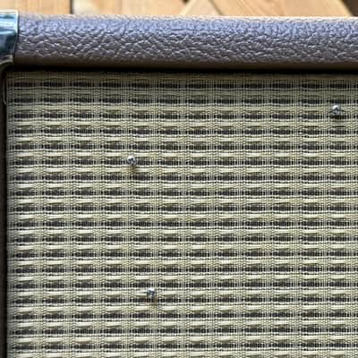 Fender Style 1x15" Closed Back Cabinet with JBL D140F - Cabinet #1 image 9