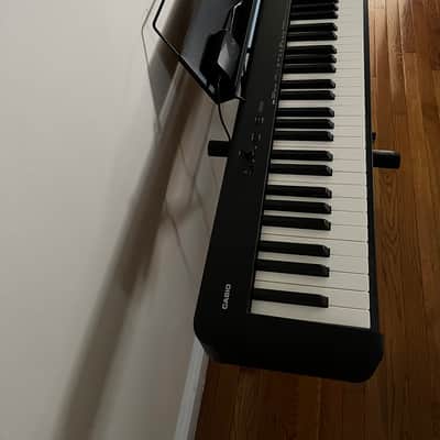 Casio CDP-S160 88-Key Digital Piano image 2