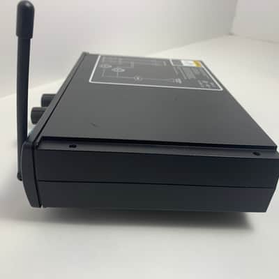 Shure PSM200 TransMixer Wireless In Ear Monitor System image 11