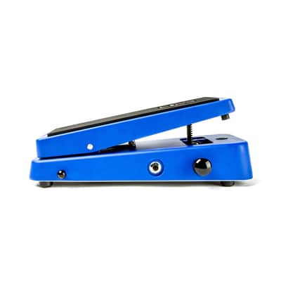 New Dunlop AT95 Akira Takasaki Cry Baby Fuzz Wah Guitar Effects Pedal image 7
