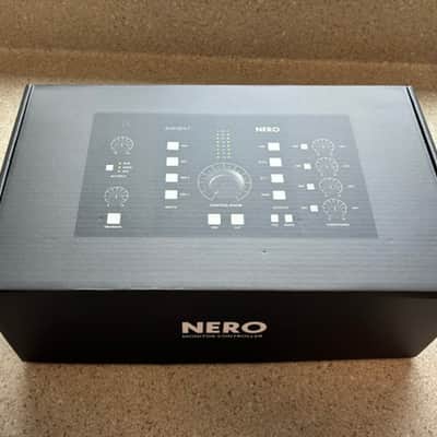 Audient Nero Desktop Monitor Controller image 2