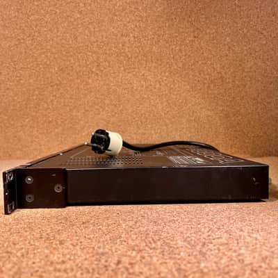 Roland SDE-3000 Digital Delay – 1980s – Serviced – Warranty image 4