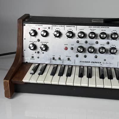 Steiner-Parker Synthacon Model 174 Vintage Synthesizer image 4