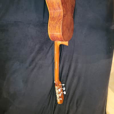 Antonio Sanchez Mod S-20 image 5