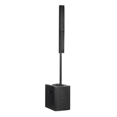 Peavey LN 1263 Column Array Portable Pa System with Digital Mixer image 1