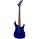 Jackson American Series Virtuoso Electric Guitar - Mystic Blue