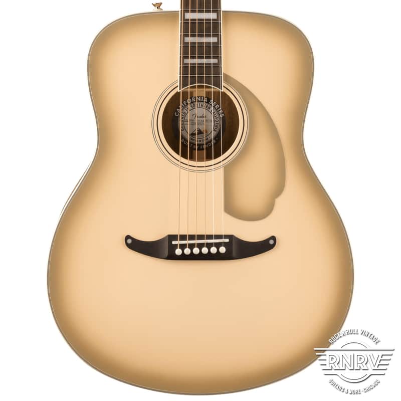 Fender California Vintage Palomino 2024 - Antigua image 1