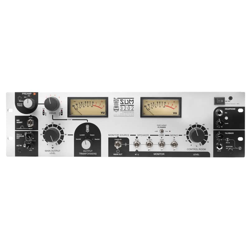 Sum 3202 MKII image 1