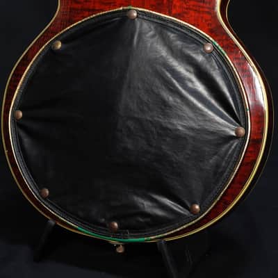 Immagine Gretsch 1962 #6122 Chet Atkins Country Gentleman [SN 47611] [06/30] - 5