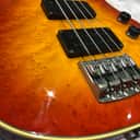 Ibanez Roadstar II RB-924CS 80s Sunburst Birdseye Maple
