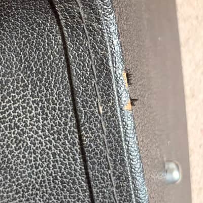Stagg Acoustic Guitar Hard Case image 9