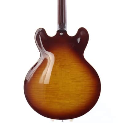 GIBSON USA ES-335 Figured Iced Tea [216700087] (08/20) image 5