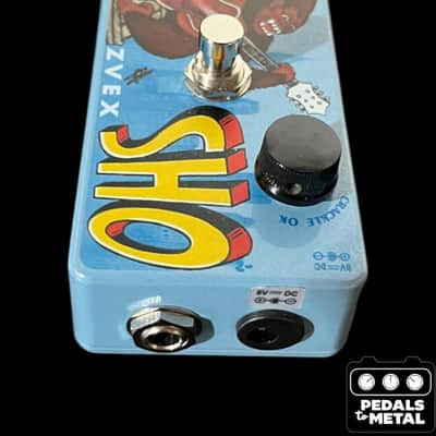 Zvex SHO Boost - Various - X17374 image 6