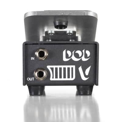 Digitech DOD Mini Volume Pedal image 4