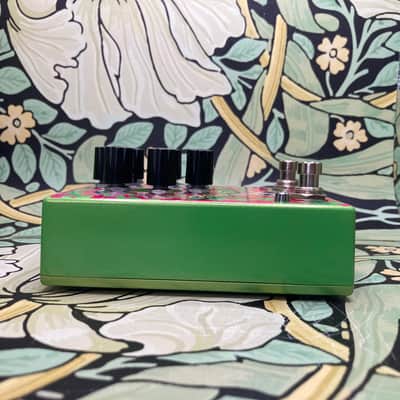 ZVex Fuzz Factory 7 USA Vexter image 6
