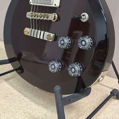 PRS S2 McCarty 594 Thinline 2020 - Walnut image 3