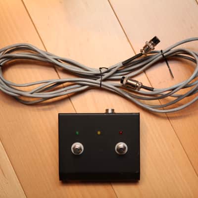Bad Cat Lynx 100 2-Channel 100-Watt Guitar Amp Head - 2013 image 6