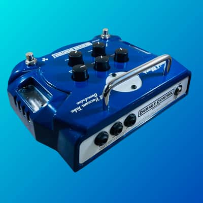 Damage Control Guitar Pedals and Effects | Reverb