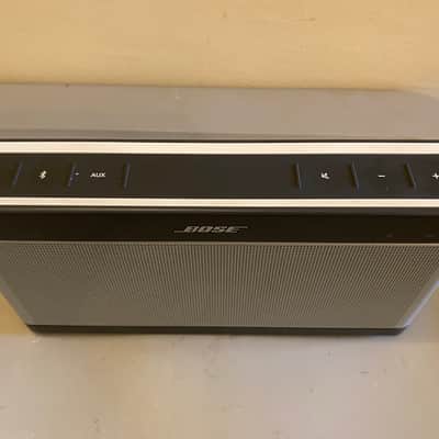 Bose Soundlink Bluetooth Speaker III image 6
