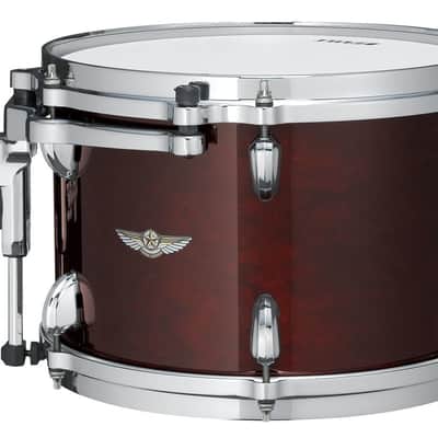 Tama 1B-TWT1208DMW STAR Walnut Tom Tom - 12 image 3