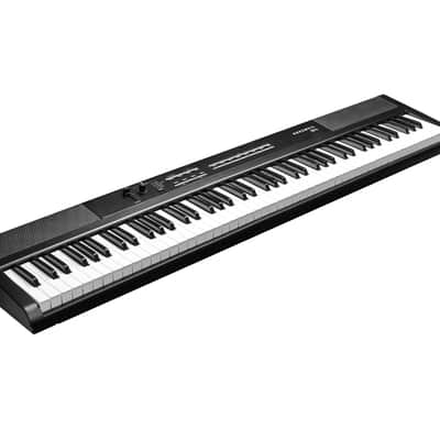 Kurzweil KAS1 Black image 4
