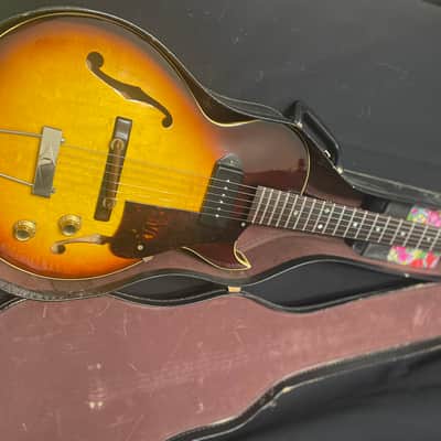 Gibson ES-140T 3/4 1965 near MINT image 21