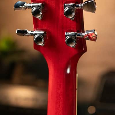 Gibson Dove Original Acoustic/Electric - Antique Natural with Hardshell Case image 7