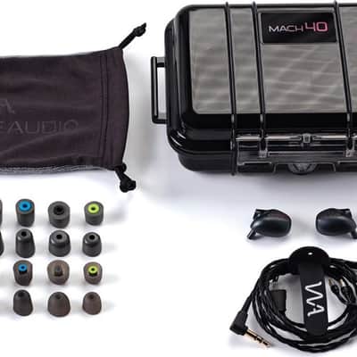 Westone MACH 40 4-Driver In-Ear Monitors image 5