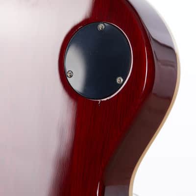 Gibson Les Paul Standard 60s, Bourbon Burst | Demo image 7