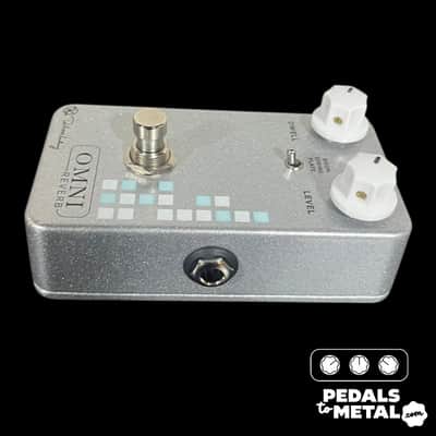Keeley Omni Reverb -x15351 image 2