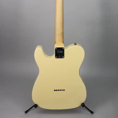 Used 2023 Tuttle Vintage Classic T Vintage White image 7