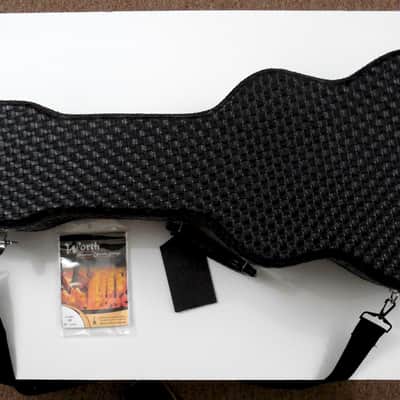 KoAloha Scepter tenor 2009 - Beautiful honey high gloss image 13
