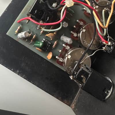 ProCo Big Box The Rat V2 1983 - Black large box image 4