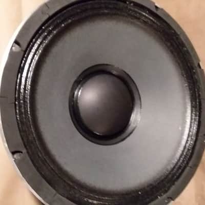 18" FIELD COIL WOOFER SPEAKER SUBWOOFER NEW PMR STEREO HI FI BASS SPEAKER LOW FREQUENCY PMR MONSTER image 3