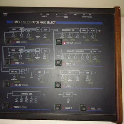 Oberheim Xpander image 3