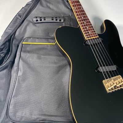 Vester Maniac JTE '90s Vintage MIK Electric Guitar Made in Korea image 19