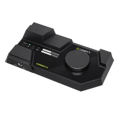 Lewitt Connect 6 B-Stock image 1