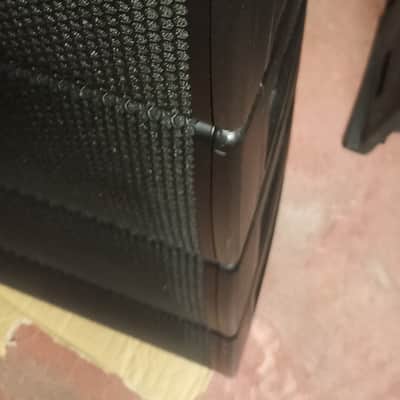 Martin Audio MLA Mini, demo system packaged in transport cases and covers image 12