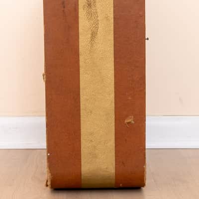1951 Danelectro Maestro Series C Vintage 1x12 Tube Guitar Amp w/ Rola Field Coil, 6V6 image 4