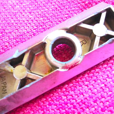 Yamaha Bass Drum Leg Spur image 6