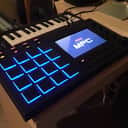 Akai MPC  Touch 2015 Black